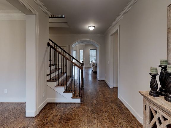 Previously built home based on this plan. Photos not of current home. Upgrades may be pictured.