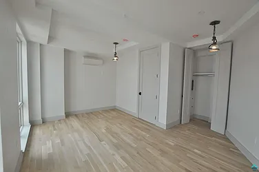 Rented by Evergreen Apartments BK