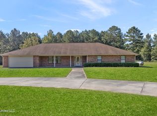 4022 Old Highway 24 Ext, Magnolia, MS 39652