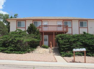 1447 Nokomis Dr APT 2, Colorado Springs, CO 80915