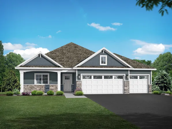 612 Goldenrod Ct, Delano, MN 55328