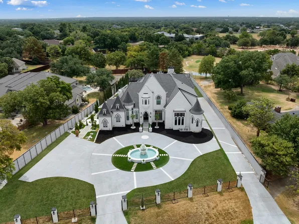 361 S White Chapel Blvd, Southlake, TX 76092