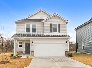 1609 Cherry Seed Ct, Haw River, NC 27258