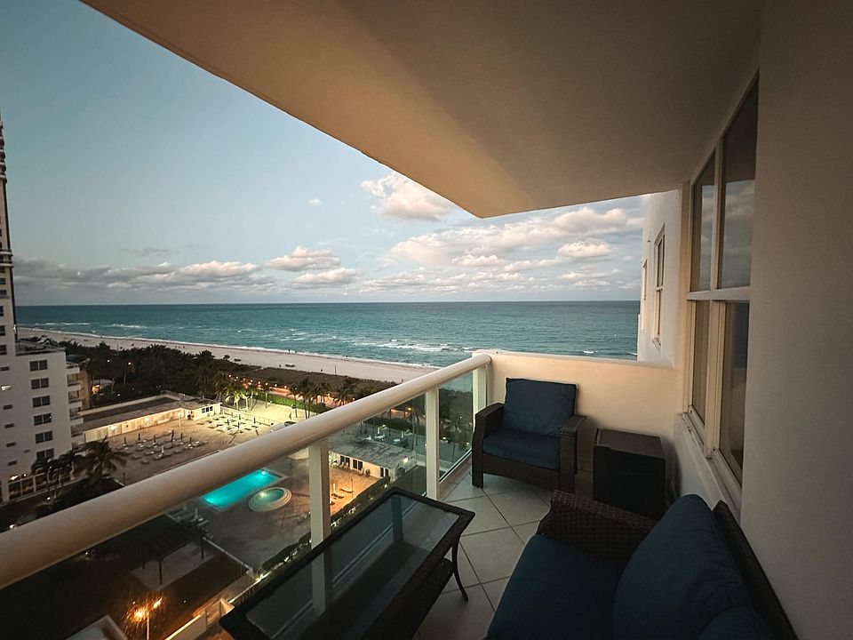 1st image of 5001 Collins Ave APT 10H