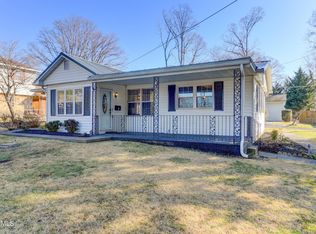 117 Newberry Cir LOT 75, Oak Ridge, TN 37830