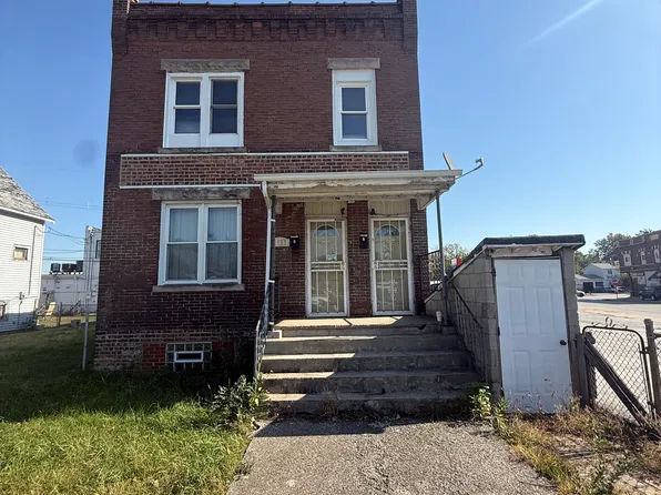 5537 Beall St Unit 1, Hammond, IN 46320