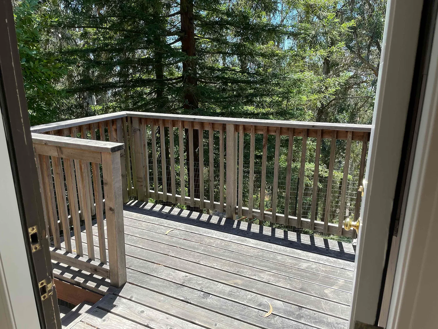 1 bed, 1.0 bath, 881 sqft, $3,500 — Photo 1
