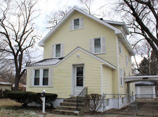 14972 Aubrey, Redford, MI 48239