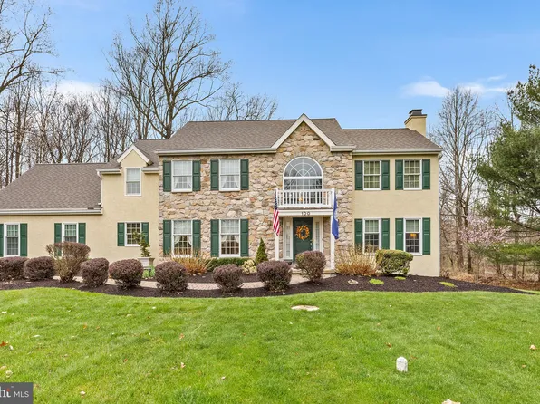 100 Great Oak Dr, Downingtown, PA 19335