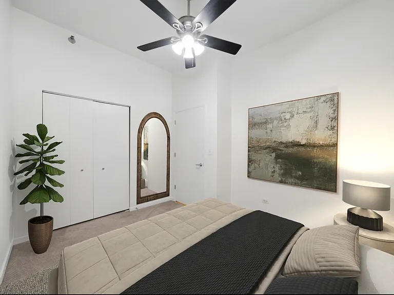1600 S Indiana Ave #2505 — Photo 5