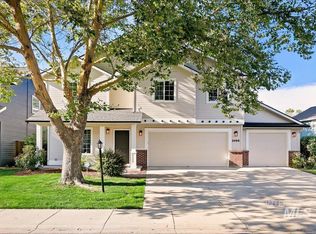 2498 W Glade Creek Dr, Meridian, ID 83642