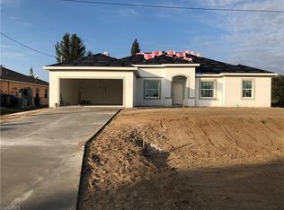 2505 SW 2nd Ter, Cape Coral, FL 33991