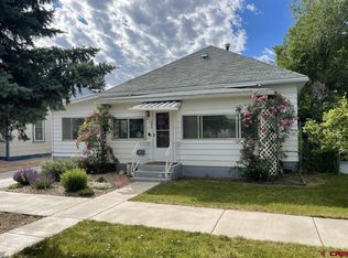 538 S 3rd St, Montrose, CO 81401
