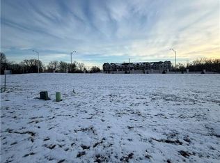 2609 NW 84th Pl, Kansas City, MO 64154