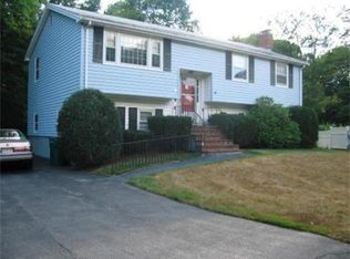 15 Audubon Rd, Norwood, MA 02062