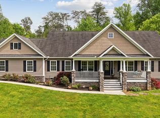 1804 Hopewell Rd, Knoxville, TN 37920