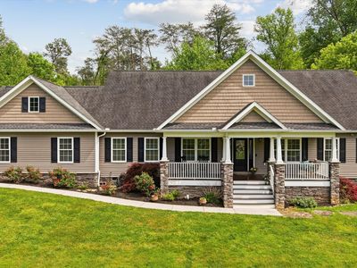 1804 Hopewell Rd, Knoxville, TN, 37920