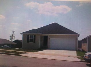 403 Homestead Dr, Nicholasville, KY 40356