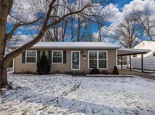 425 S 3rd St, Caseyville, IL 62232