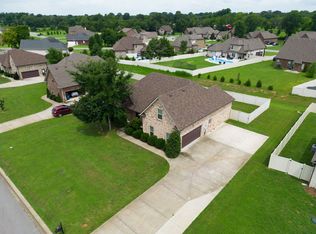 221 Waldronview Dr LOT 54, Murfreesboro, TN 37130