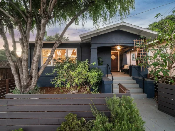 5427 Claremont Ave, Oakland, CA 94618