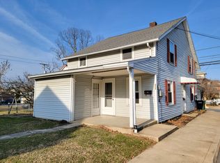 215 W Chestnut St UNIT 1, Ephrata, PA 17522