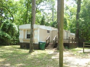 76 Maxson Rd, Crawfordville, FL 32327