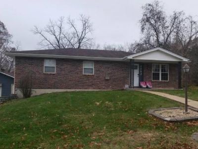 1756 Roberts St, Holts Summit, MO, 65043