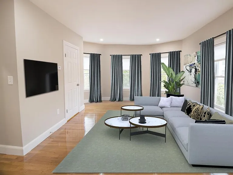 2556 Massachusetts Ave #1 — Photo 1