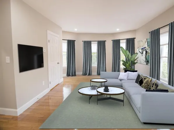 2556 Massachusetts Ave, Cambridge, MA