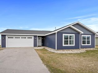 3688 Tanager Dr, Traverse City, MI 49685