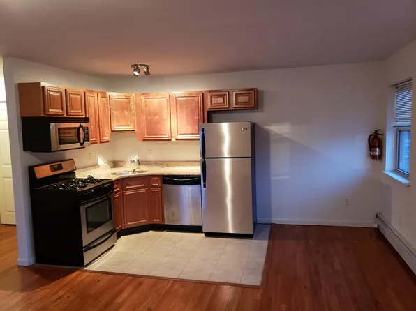 1203 Bergh St APT 202, Asbury Park, NJ 07712