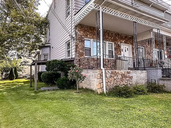 9 Lembeck Ave, Jersey City, NJ 07305