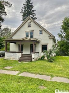 26 Pearl St, Forestville, NY, 14062
