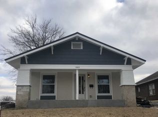 1605 S Joplin Ave, Joplin, MO 64804