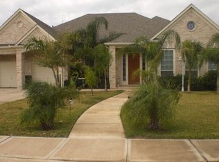 2500 Santa Erica St, Mission, TX 78572