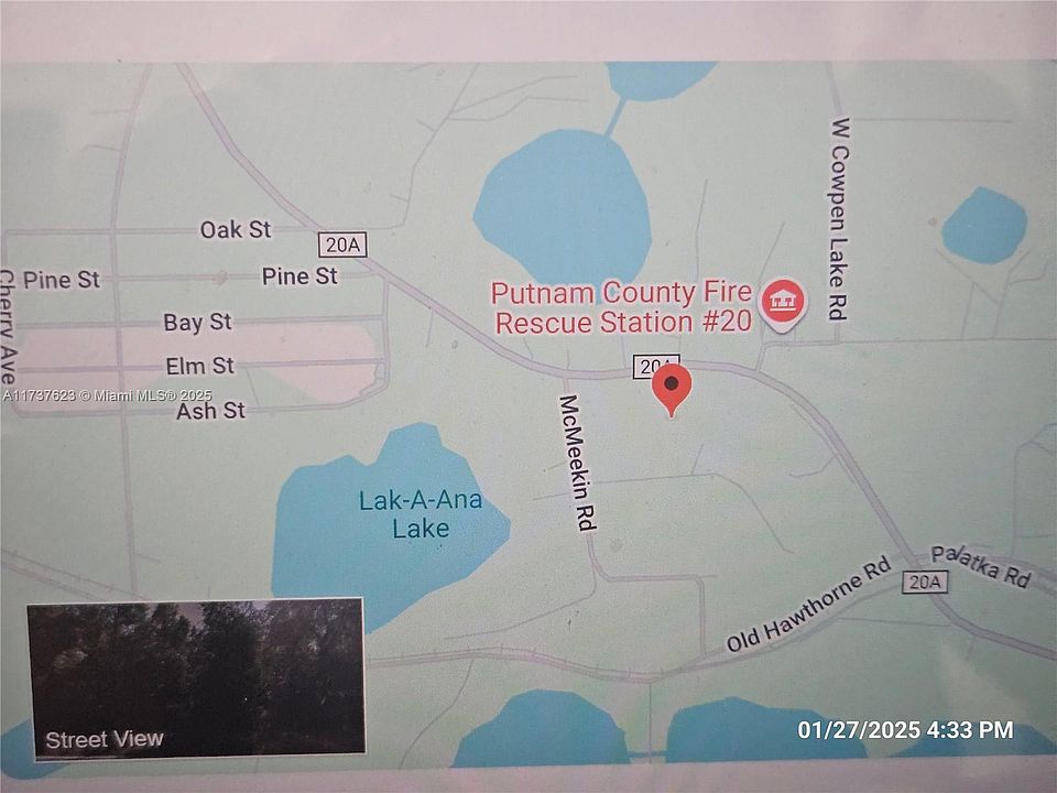 2nd image of 1142 County Road 20a
