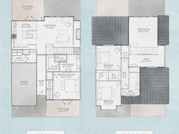 2nd image of 13806 Red Drum Ct
