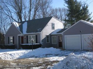 67 Maple St, Coventry, RI 02816
