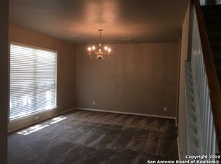 5442 Stormy Breeze, San Antonio, TX 78247
