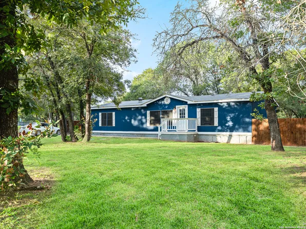 500 SAVANNAH RIDGE, Von Ormy, TX 78073