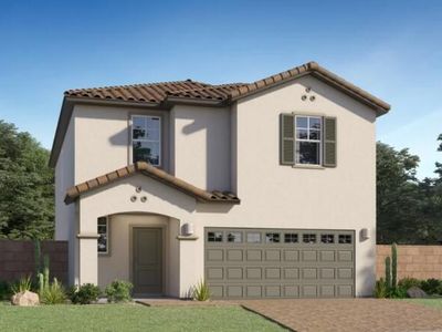 9642 W Verde Ln, Phoenix, AZ, 85037