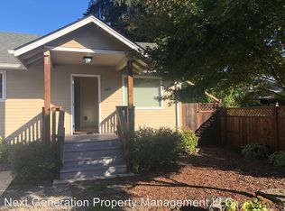 1365 Debrick Rd, Eugene, OR 97401