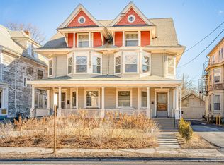 272-274 Washington Ave #272, Kingston, NY 12401