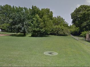 Lot 7 Shiloh Subdivison, Mabelvale, AR 72103