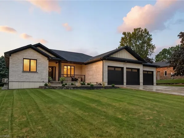 30 Tanager Dr, Tillsonburg, ON N4G 1A8