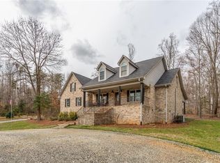 6905 Deermont Rd, Gibsonville, NC 27249