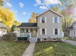 1600 N Superior St, Appleton, WI 54911