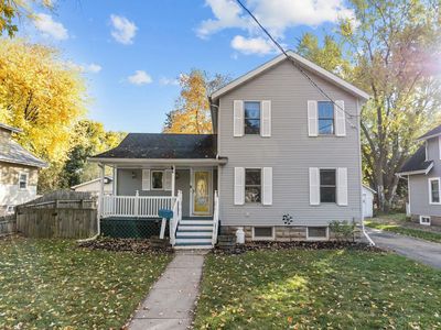 1600 N Superior St, Appleton, WI, 54911