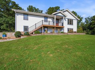 2610 Forest Dr, Knoxville, IA 50138